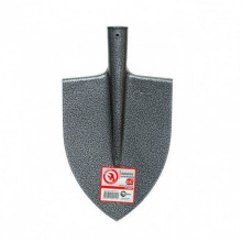 Лопата штыковая 0,9 кг INTERTOOL FT-2001 (175890)