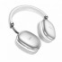 Беспроводные Bluetooth 5.3 наушники с микрофоном HOCO W35 Free Music Серые (241201)