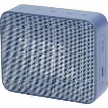 Акустическая система JBL Go Essential 2 Blue (JBLGOES2BLUEU) (245201)