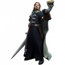 Фигурка для геймеров Weta Workshop Lord Of The Ring Boromir (865002642) (269201)