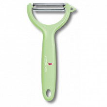 Овощечистка Victorinox Tomato and Kiwi Light Green (7.6079.42) (288201)