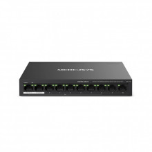 Коммутатор сетевой Mercusys MS110P (344201)