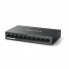 Коммутатор сетевой Mercusys MS110P (344201)
