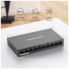 Коммутатор сетевой Mercusys MS110P (344201)