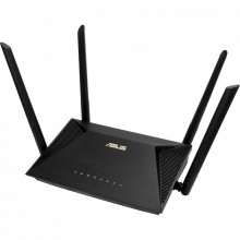 Маршрутизатор ASUS RT-AX53U (204301)