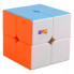 Кубик Рубика 2х2х2 Smart Cube SC204  без наклеек