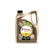 Моторное масло Total QUARTZ 9000 Future NFC 5w30 4л (213836) (246301)