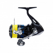 Катушка Shimano Nexave FI 2500 + PowerPro 0.15mm (2266.69.11) (278301)