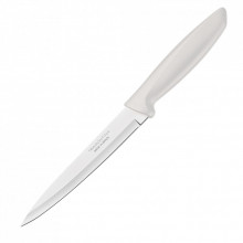 Кухонный нож Tramontina Plenus Light Grey 152 мм (23424/136) (289301)