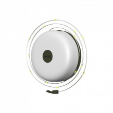 Фонарь NexTool Milky Way - GW20, біла (20 метрів) (NE20328) (317301)