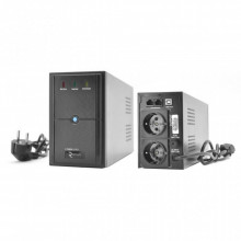 Источник бесперебойного питания Ritar E-RTM600L-U (360W) ELF-L (E-RTM600L-U) (174401) Источник бесперебойного питания Ritar E-RTM600L-U (360W) ELF-L (E-RTM600L-U) (174401)