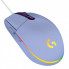 Мышка Logitech G102 Lightsync Lilac (910-005854) (153501)
