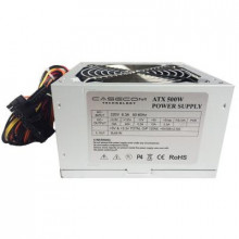 Блок питания Casecom 500W (CM 500 ATX) (174501)