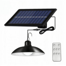 Уличный фонарь на солнечной батарее LED Flood Light XF-707 (204501)