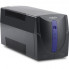 Источник бесперебойного питания Vinga LED 1200VA plastic case (VPE-1200P) (208501)