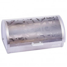 Хлібниця Kamille Breadbasket OPENWORK STEEL (210501)