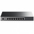 Коммутатор сетевой TP-Link TL-SG2008 (229501)
