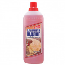 Средство для мытья пола San Clean для линолеума 1 кг (4820003541654) (237501) Средство для мытья пола San Clean для линолеума 1 кг (4820003541654) (237501)