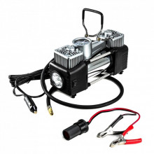 Автомобильный компрессор GTM TC-506A 60л/мин (TC-506A) (248501) Автомобильный компрессор GTM TC-506A 60л/мин (TC-506A) (248501)