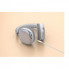 Беспроводные наушники Bluetooth MDR CELEBRAT A39 Накладные наушники блютуз Белые (251501)