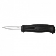 Нож Morakniv Woodcarving Basic (12658) (275501)