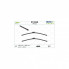 Щетка стеклоочистителя Valeo 574320 (299501)