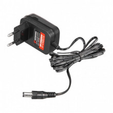 Зарядное устройство для аккумуляторов, 12 В Li-Ion, (WT-0310/0318/0322) INTERTOOL WT-0309 (345601)