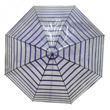 Зонтик детский MK 3624(Violet) длина 72 см, трость 65 см