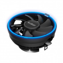 Кулер для процессора PcCooler E126M B (229701)