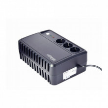 Источник бесперебойного питания EnerGenie EG-UPS-3SDT1000-01 1000VA 600W (EG-UPS-3SDT1000-01) (236701)