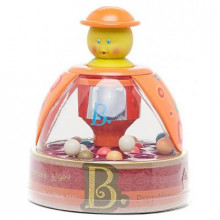Развивающая игрушка Battat Юла-мандаринка (BX1119Z) (265701)