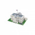 Пазл Cubic Fun 3D Белый дом (C060h) (266701)