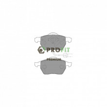Тормозные колодки Profit 5005-1717 (302801)