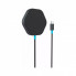 Зарядное устройство Canyon wireless charger HEXAGON 110 Dark Grey Blue (CNS-WCS110) (321801)