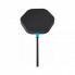 Зарядное устройство Canyon wireless charger HEXAGON 110 Dark Grey Blue (CNS-WCS110) (321801)