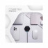 Зарядное устройство Canyon wireless charger HEXAGON 110 Dark Grey Blue (CNS-WCS110) (321801)