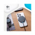 Зарядное устройство Canyon wireless charger HEXAGON 110 Dark Grey Blue (CNS-WCS110) (321801)