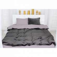 Постельное белье MirSon Велюр Winter Delicate 28-0098 Fusto 110х140 (2200004047591) (334801)
