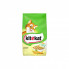 Сухой корм для кошек Kitekat Курица с овощами 1.8 кг (5900951137884) (212901)
