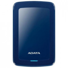 Внешний жесткий диск 2.5" 1TB ADATA (AHV300-1TU31-CBL) (344901)