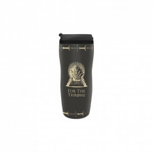 Термокружка ABYstyle Game Of Thrones Throne (ABYTUM019) (282211)