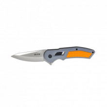 Нож Buck Hexam Grey/Orange (261ORS) (276511)