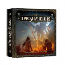 Настольная игра Geekach Games Предназначение (Destinies) (укр.) (GKCH177ds) (213611)