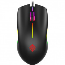 Мышка GamePro GM117 USB Black (GM117) (181021)