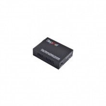 Медиаконвертер MC-R-0,1-1SM-1310nm-20 Step4Net (199021)