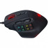 Мышка Redragon Aatrox MMO USB Black (71276) (207021)