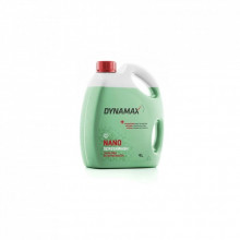 Омыватель автомобильный DYNAMAX SCREEN WASH NANO 4л (501981) (297021)