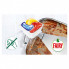 Таблетки для посудомоечных машин Fairy Platinum Plus All in One Lemon 88 шт. (8001841893693/8700216236348) (202121)