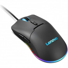 Мышка Lenovo M210 RGB USB Black (GY51M74265) (229121)