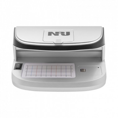 Детектор валют NRJ AL-11 UV+MG (24473) (230121)